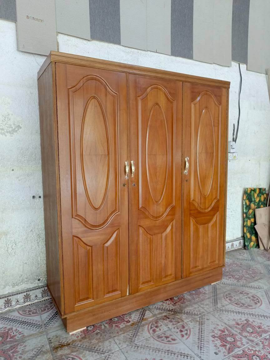 كنتور ٣ أبواب • نظيف • ميسان حي العامل