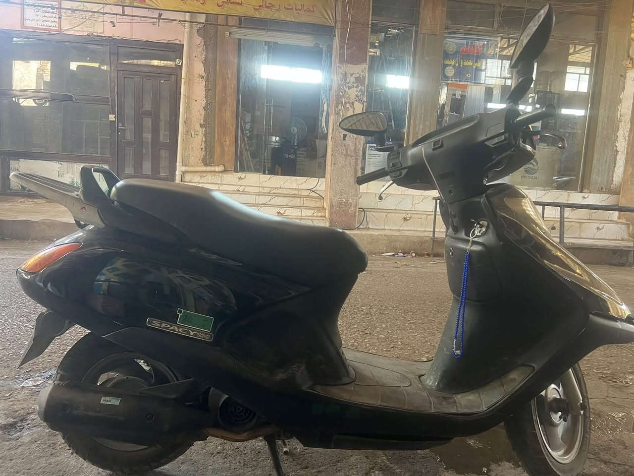 سلام وعليكم سبيسي للبيع مكفوله كفاله عامه
شراي يتصل ***********
