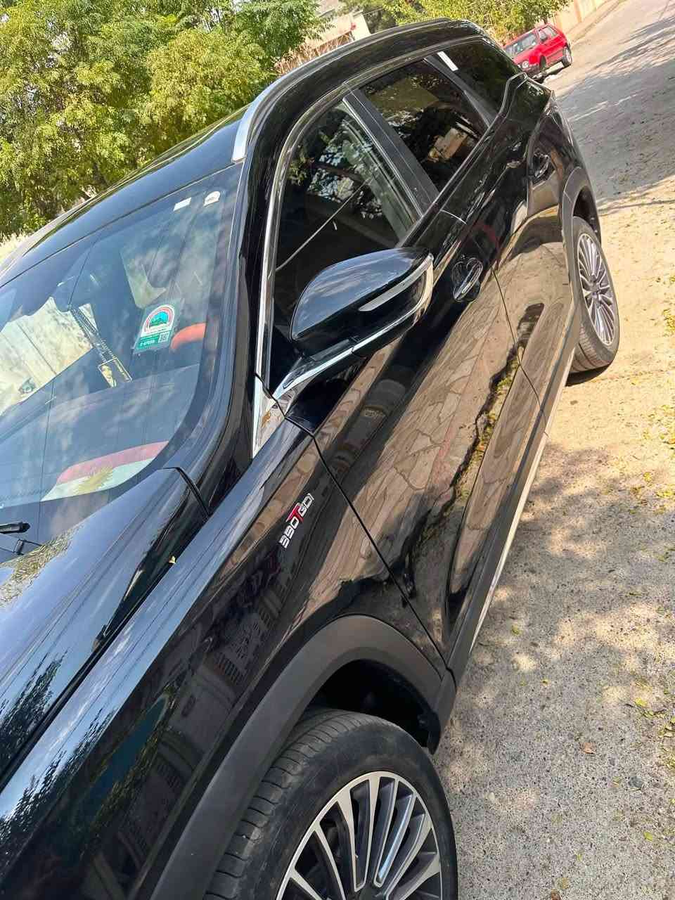 به ناوي خواي گه وره
  بـــــــــــــــۆفـــــــــــرۆشـــــتن
جيتور پله س x90✔️
مؤديل ٢٠٢٣✔️
شه ريكه موهه نه ت✔️
سه نه وي و ژينگه ي تازه يه ✔️
به ناوي خومانه وه يه 
يه ك ده سته 
بو زانياري زياتر تيل بكه ن
اگه ر موشته ريت تيل بكه له خزمتدام 
سه ياره كه زور كه م روشتوه 
ته قه و ره قه ي نيه هه موو گياني به شه رت 
بي مه سره فه سه ياره كه✔️
گير مه كينه به شه رت✔️
سعري ١٧٨ گه لا معامه له ي كه م هه يه
***********
***********
ناونيشان سليماني✔️ Singapore
