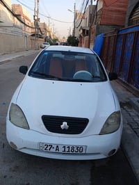 سايبا تيبا • ٢٠١٣ • رقم ذي قار
