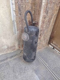 قنينة غاز • حجم ٦٠ • كربلاء