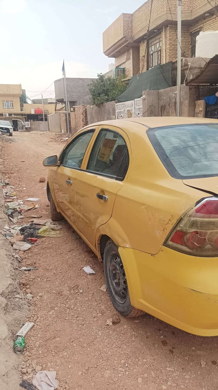 افيو • مكينة كايمه • ٢٠٠٧