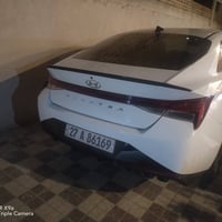 النترا N • ٢٠٢٣ • حادثة