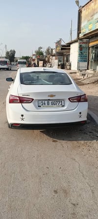 ماليبو • مديل ٢٢ • بصره الزبير