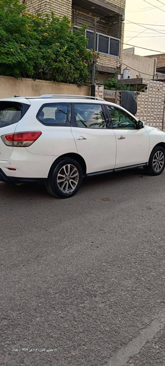 باثفندر • ٢٠١٣ • رقم دهوك