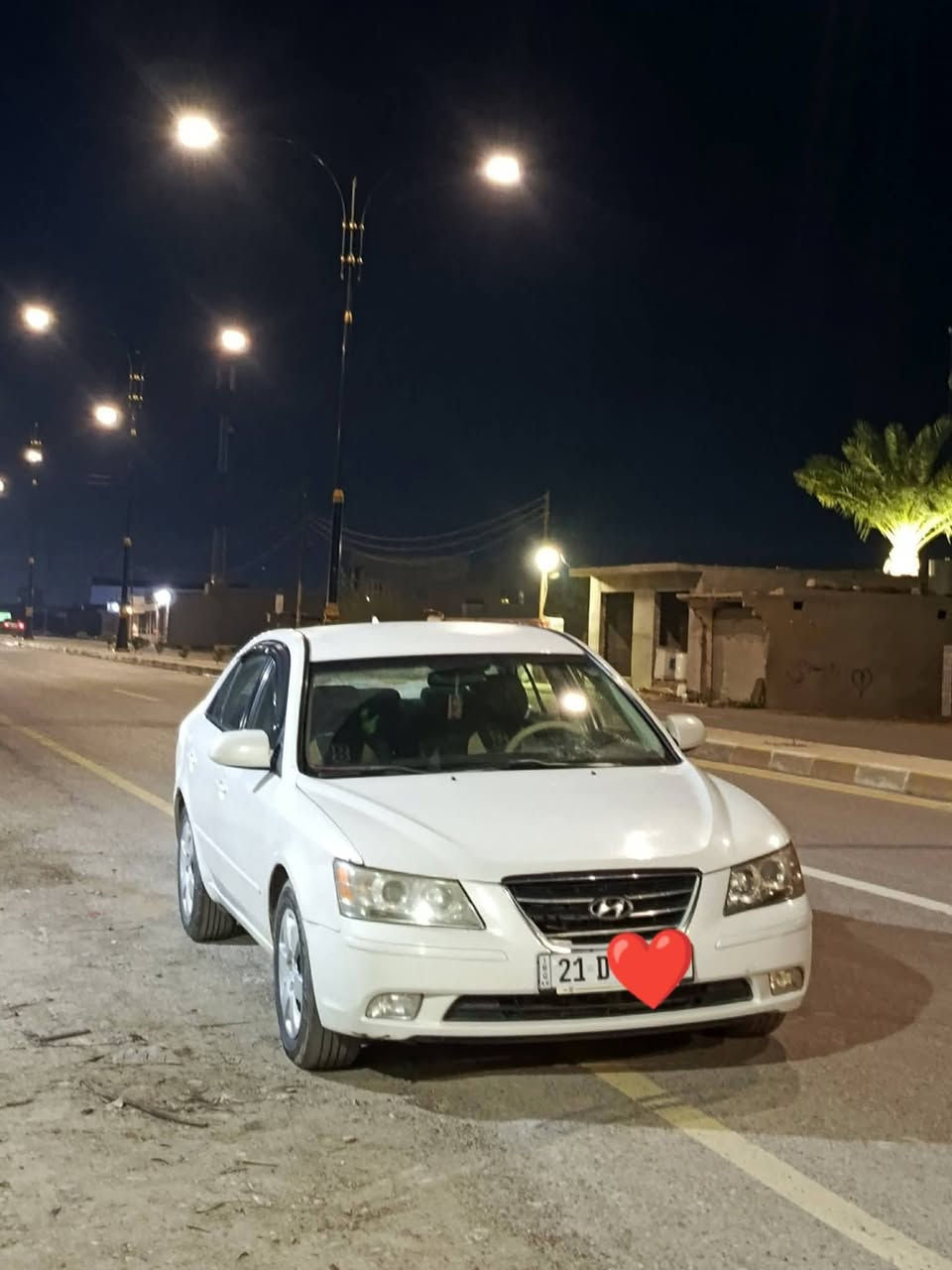 السلام عليكم سوناتا للبيع 🚗
تبديل جاملغ امامي جه اليمين وصبغ بابين جه اليمين والجملغ خلفي صبغ الباقي مكفول وارد امريكي محرك 2400 سنويه الى 2029 شرط تحويل موديل 2010 سياره مال جناي نضيفه حيل  تشوف بعينك 🙂 
السعر 115

اتصال عل رقم/‏‪***********‬‏

