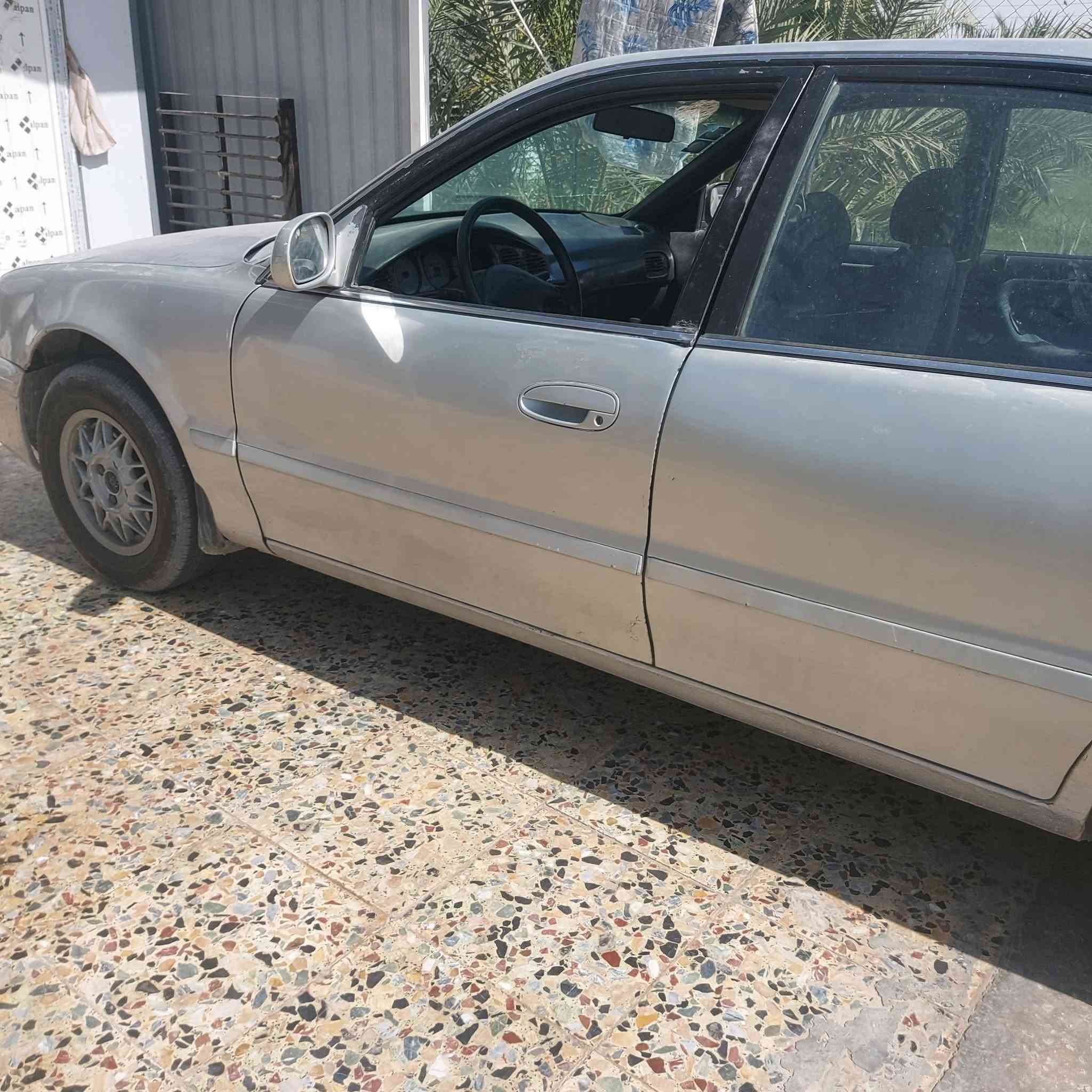 سوناتا 2موديل94رقم انبار محرك ١٨٠٠كير اوتو ماتيك تبريد شغال  البيع السعر ٣٦ العنوان الفلوجه الصقلاويه  الشراي يتصل ***********
