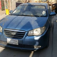 ٢٠٠٧ • وارد امريكي • محرك ٢.٠