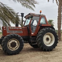 فيات • جديدة • شاصي منحنيه