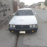 نيسان سنترا • ١٩٩٤ • اوتوماتيك