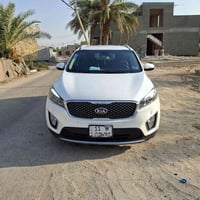 سورنتو • ٢٠١٦ • ٦ سلندر