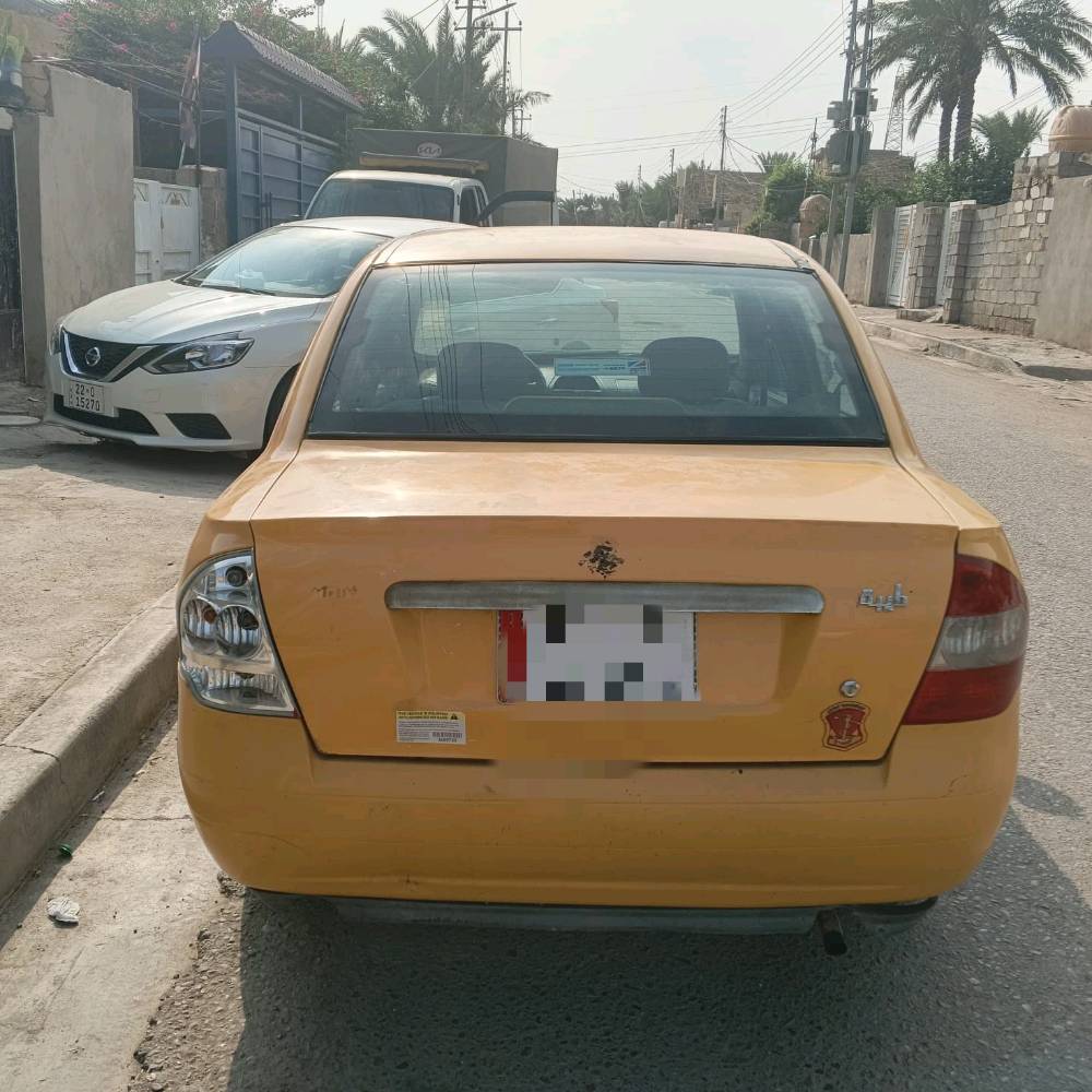 طيبه 29 • موديل ٢٠١٥ • بها مجال