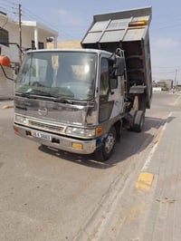 هينو انكر • قلاب • السماوه