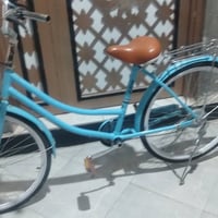 دراجة • بي مجال
