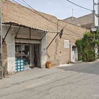 الكوفه السيراي • ١٧٦م • واجهة ١٦م