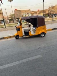 باجاج • موديل٢٠١٧ • اوراق اصولي