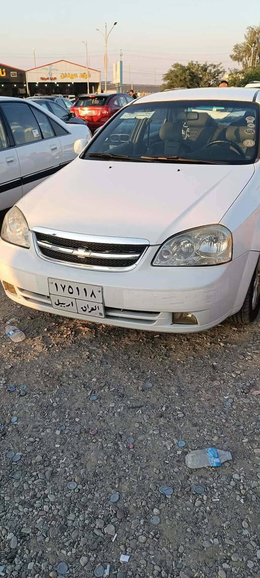 اوبترا ٢٠١١ • كير توماتيك • كركوك
