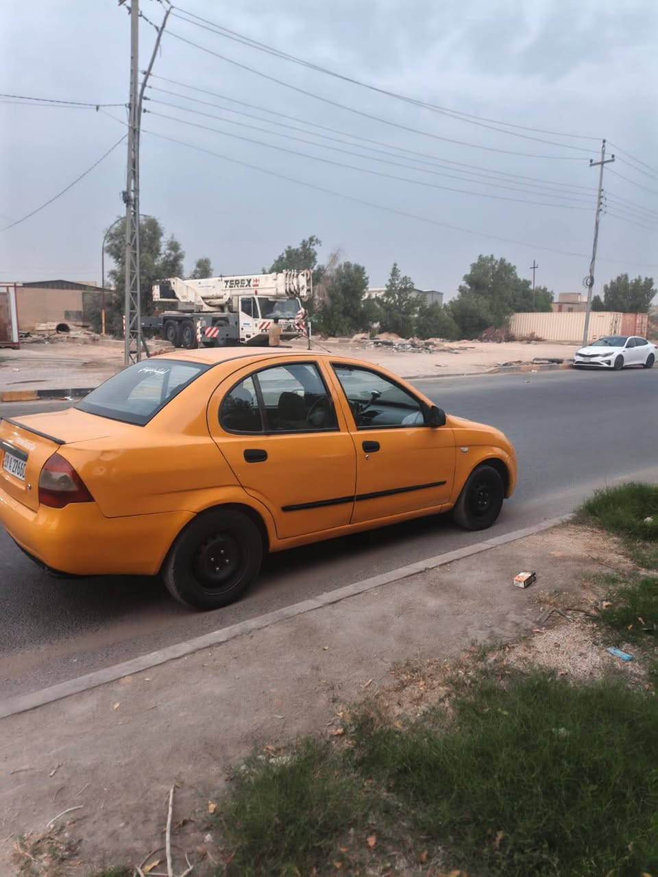 كورولا • ٢٠١٨ • غاز