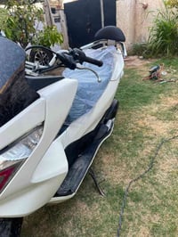 PCX • نضيفه • خرسه
