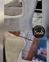 تنظيف قنفات • بابل وكربلاء • ضمان جودة