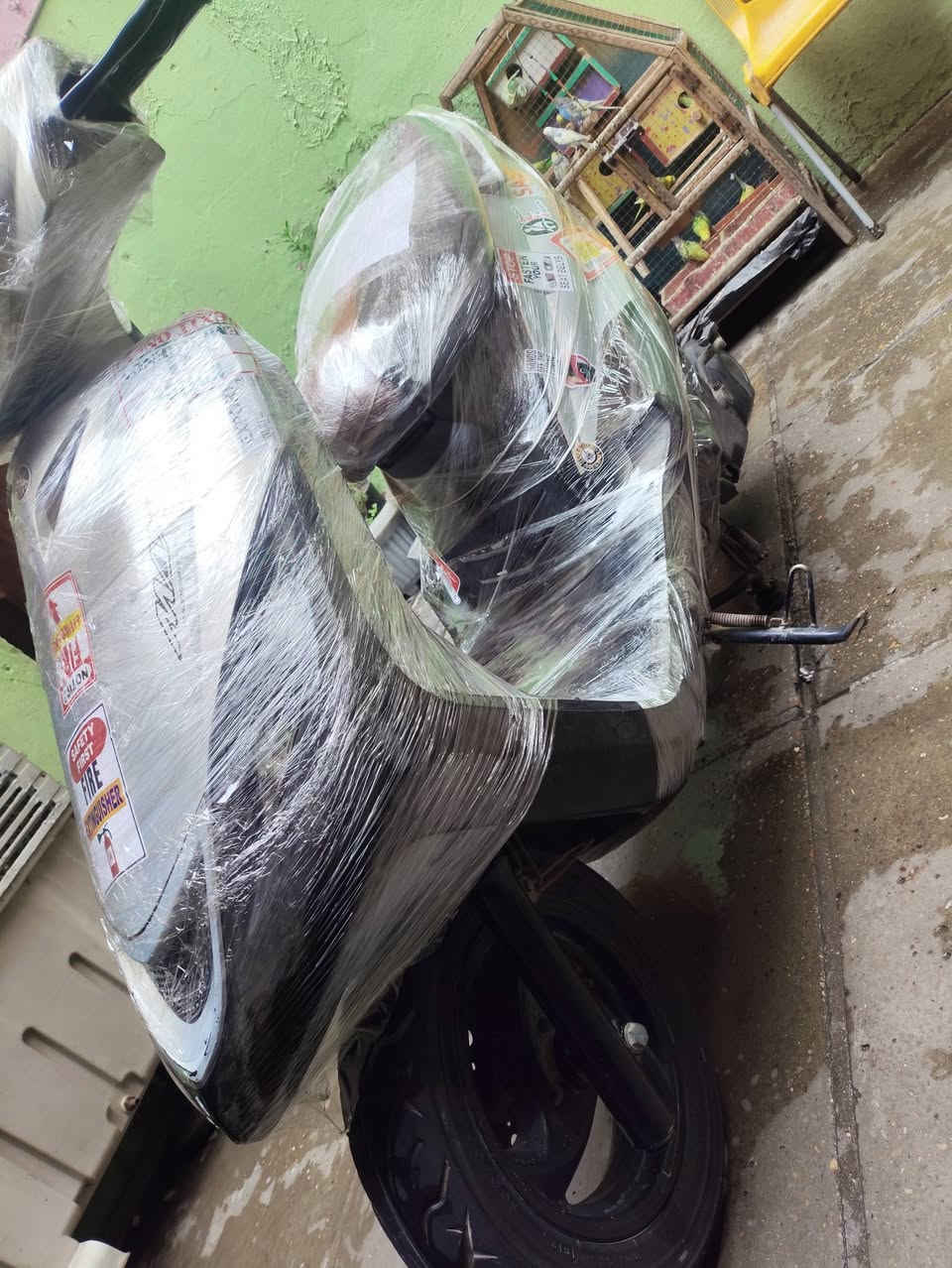 ماكس • ثعلب • ١٤٠