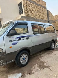 ابريجو ٩٩ • مكينة جديده • حله