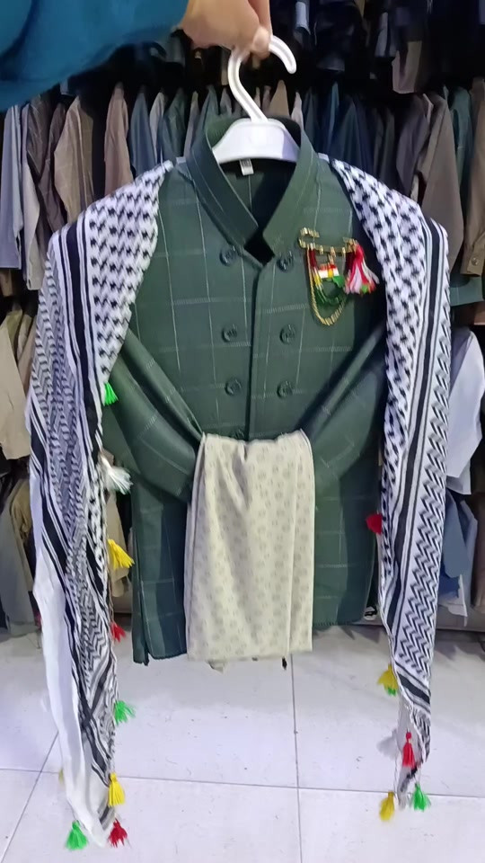 ملابس أطفال • كركوك