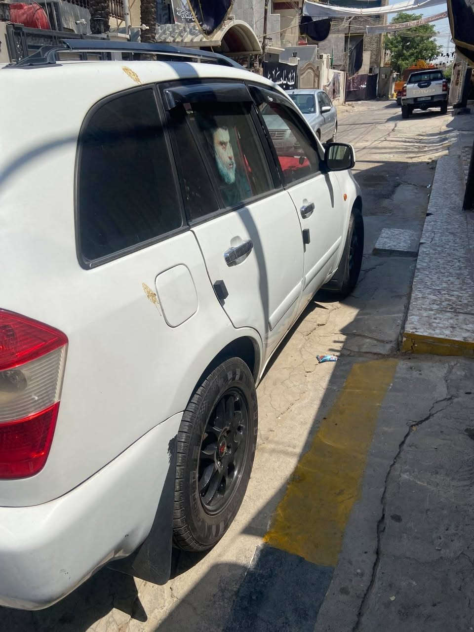تيكو ٢٠١١ كير ميكانيك رقم انكليزي  المكينه بيها مكطوع قايش تايمن كيس ابيعها على وضعها الاتصال على تلفون *********** مكاني البلديات السعر ٤٥ من الاخير
