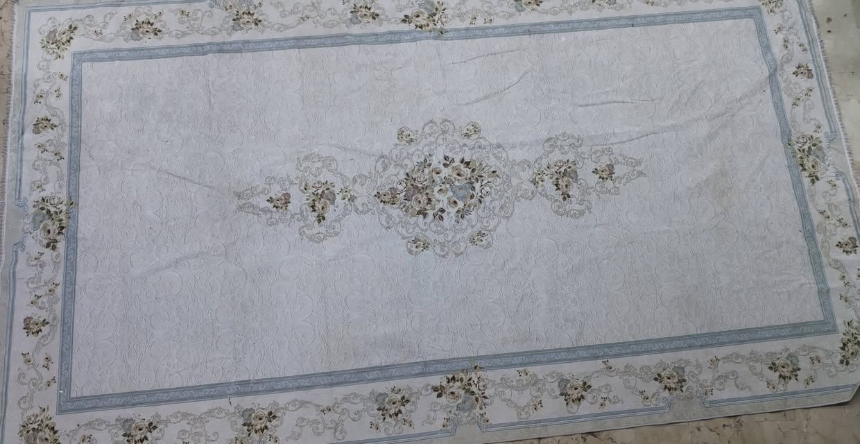 زوليه بيرلند • ٦×٣ • نضيفه