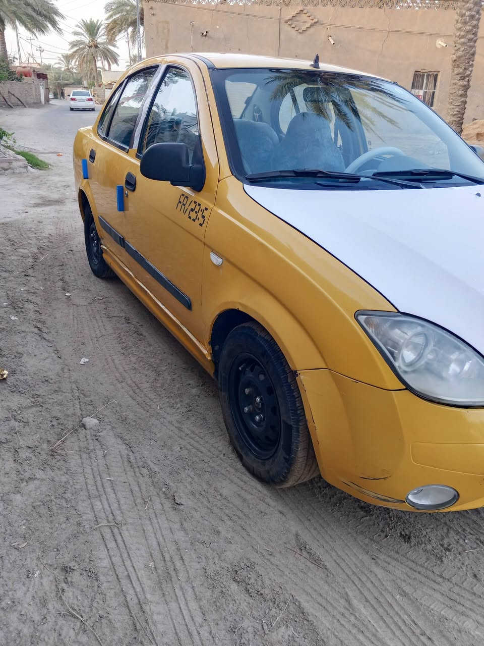 ٢٠١٥ • بدون ضرب وصبغ • مكينه وكير