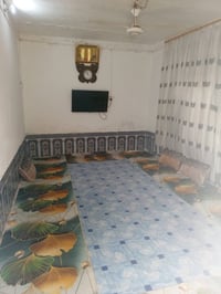 الناصرية حي الشهداء • بيت للبيع • ٣ غرف+