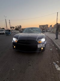 تشارجر SXT • ٣٦٠٠ V6 • ٢٠١٢
