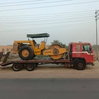 فالفو F10 • بوماك 82 • ناصريه