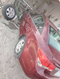 كروز • ٢٠١٦ • سوك الشيوخ