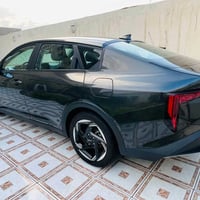 كيا K4 • ٢٠٢٥ • رقم كربلاء