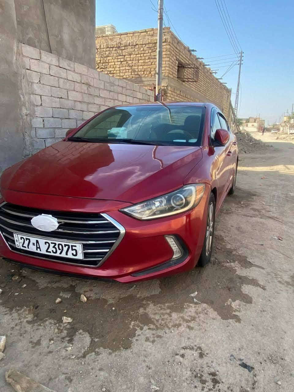 النترا • ٢٠١٧ • الناصرية