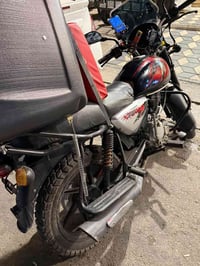 بوكسر 23 نازله ب 24 نضيفه جداً    مثل ما موضح ب صوره واحلى  دراجه ما م...