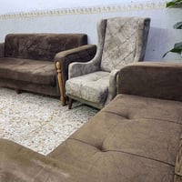تركي عشره مقعد رجليه خشب زان السعر 260..07725689868واتساب