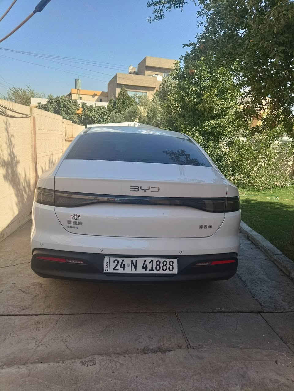 السلام عليكم 
سيل 05 ماشيه 12الف بدون دعم وصبغ بس بيها شويه بخس في جملوخ الخلفي موضح في الصور 
142وه ره قه للتواصل***********
السلام عليكم 
سيل 05 12هزار يا جوي بي ده عم و صبخ بهس به خسه كا يا دجمه لوخي بشتي دا هه يه يا ديار بو پتر بيزانيان *********** 142ره ره قه
