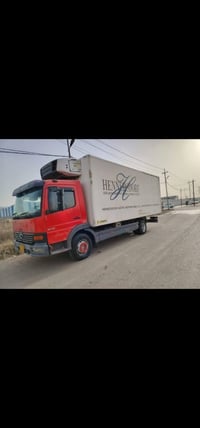 مكينه ٤ • طول ٦ وربع • موديل ٢٠٠٢