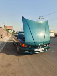 شباب بيم رقم بغداد نكلزي شرط تحويل مودل/93 /محرك وكير شرط. /تبريد ثلج ...