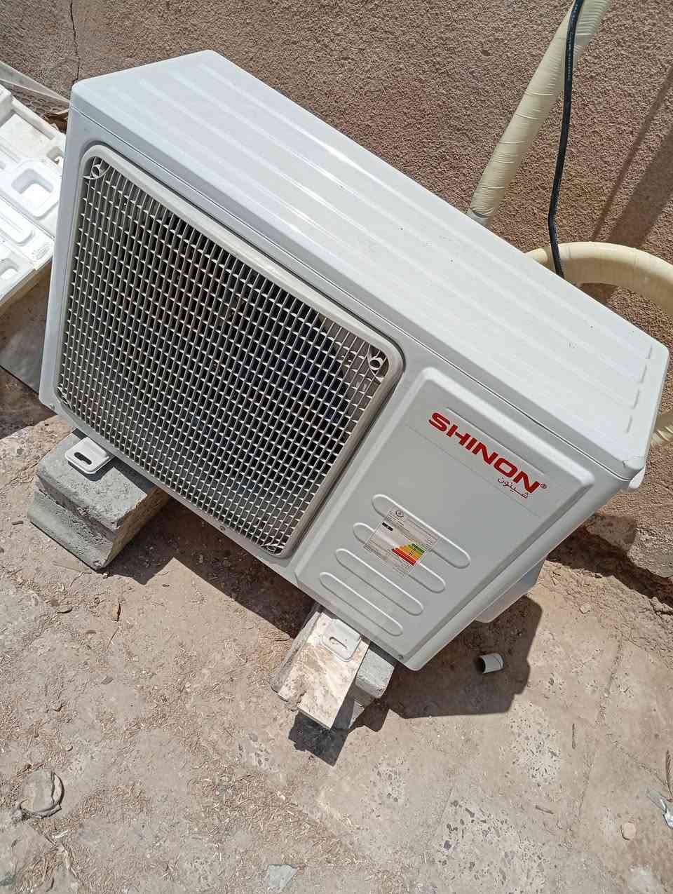 🔥❄️ ورشة حيدرعبدعبود للتبريد  للتبريد الديوانية  ❄️🔥

🌡️ الحر شديد؟ والسبالت ما يبرد؟

لا تحتار... الحل عند حيدر تبريد  بخبرة ودقة في جميع أعمال التبريد.

✅ نصب جميع أنواع السبالت
✅ صيانة جميع الأعطال
✅ غسل وتنظيف احترافي
✅ تعبئة غاز وفحص كامل
✅ خدمة سريعة في جميع مناطق الديوانية 
✅ أسعار مناسبة وضمان على العمل
☑️ كهربائي عام 
☑️تبدل لدات 
☑️تبديل بلكات سويج 
☑️ترتيب بوردات والسريكت
اتصل ولا تحتار 

📍 نخدم جميع مناطق الديوانية 

📞 للحجز والاستفسار: ***********
💬 متوفر واتساب

❄️ حيدر عبود  للتبريد... شغل نظيف، دقة بالمواعيد، وضمان يرضيك.

#الديوانيه .حي الحضاره .العسكري .الفرات .العروبه#تبريد #سبالت #صيانة_سبالت #غسل_سبالت #نصب_سبالت #فني_تبريد #🏋️حيدرتبريد 🏋️
