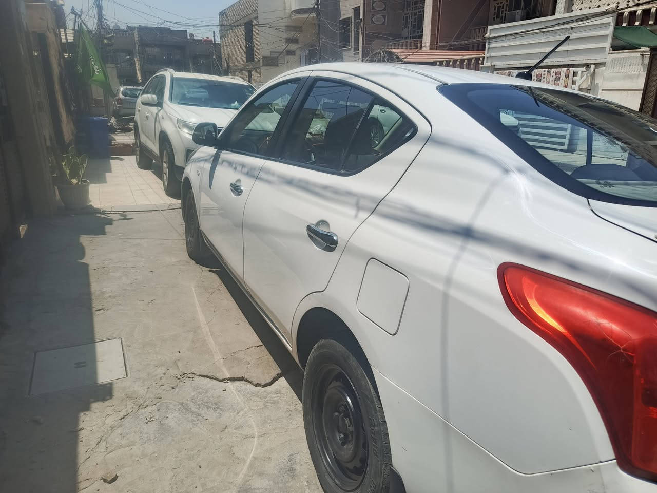 للبيع صني ٢٠ هندي السعر ٩٥ اربيل بسمي *********** عنوان الامين
