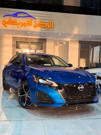 التيما SR Plus • ماشي ٢ الف • دفع رباعي