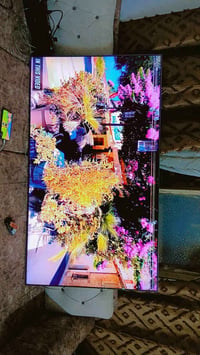 للبيع سامسونك حجم 65 واتساب 07773474446