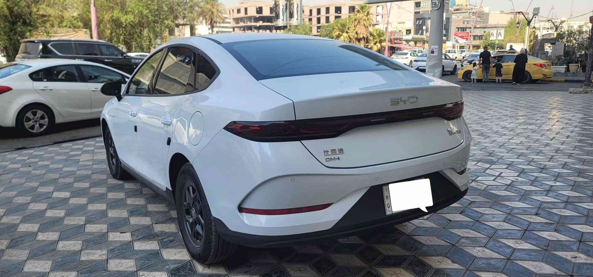 ياالله للبيع 
كن بلاص زيرو زيرو ماشية على كد الترقيم 
كفالة عامة بحالة الوكالة شرط الفحص 
الترقيم الجديد ٤ ارقام مغلفة من الداخل وجاهزة 
مكاني الاعلام سوق اميمة للاستفسار اتصل خاص مامتوفر ***********
