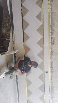 سيراميك • جدران • أرضيات
