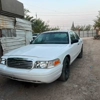 كراون فكتوري • ٢٠٠٧ • بغداد الشعله
