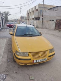 سمند • ٢٠١٢ • مكينه جديده