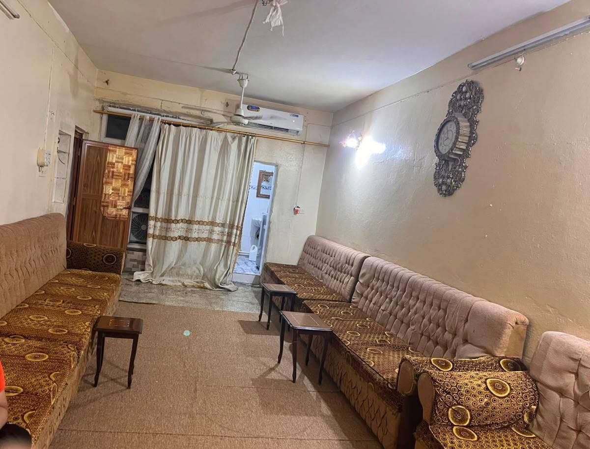 بيت البيع طابو صرف المساحة 200 متر
العنوان الحي العصري مقابيل المنتزه الجديدة 

للاستفسار تصال ***********

من رخصت القامين على هاي المجموعة
